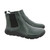Ryder Leather Green