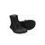 River Merino Black