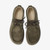 Cricket Men Khaki