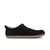 Cricket Men Black