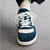 Nova Special Women Teal/Off-White