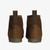 Cozy Boot Low Women Chocolate