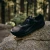 Yama T1 Women Triple Black