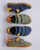 Malmo Kids Khaki