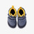 Ottawa Kids Navy/Yellow