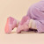 Crawling Shoe Leather Growy Otter