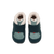 Crawling Shoe Leather Growy Bunny
