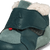 Crawling Shoe Leather Growy Bunny