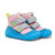 Prewalker Midboot Vegan Snuggy Chameleon