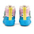 Prewalker Midboot Vegan Snuggy Chameleon