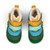 Prewalker Midboot Vegan Snuggy Creative Bear