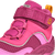Low Boot Vegan Explory Bird