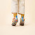 Low Boot Knit Happy Affenzahn 10 years