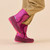 Snowboot Vegan Freezy Bird