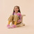 Slipper Vegan Fleecy Otter