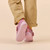 Slipper Vegan Fleecy Otter