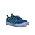 Slipper Vegan Fleecy Bird of Paradise