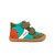 Dari Cotton Green