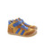 Daniel 2.0 Felt Tex Cognac