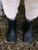 Pudds Kids Black