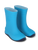 Pudds Kids Aqua Blue