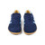 Ila Suede Navy