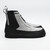 Zuri Ice Suede