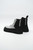 Zuri Ice Suede