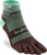 Trail Midweight Mini-Crew Coolmax Mint