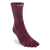 Liner Crew Wool Garnet