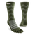 Outdoor Midweight Crew Wool Forest