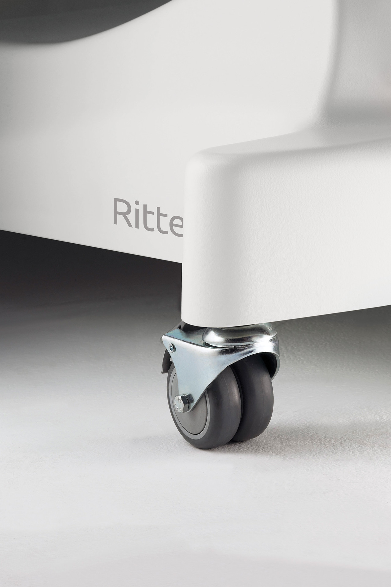 Ritter 204 exam table examination table