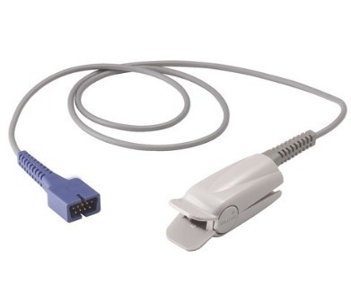 SpO2 Sensor Riester Adult, for RVS100