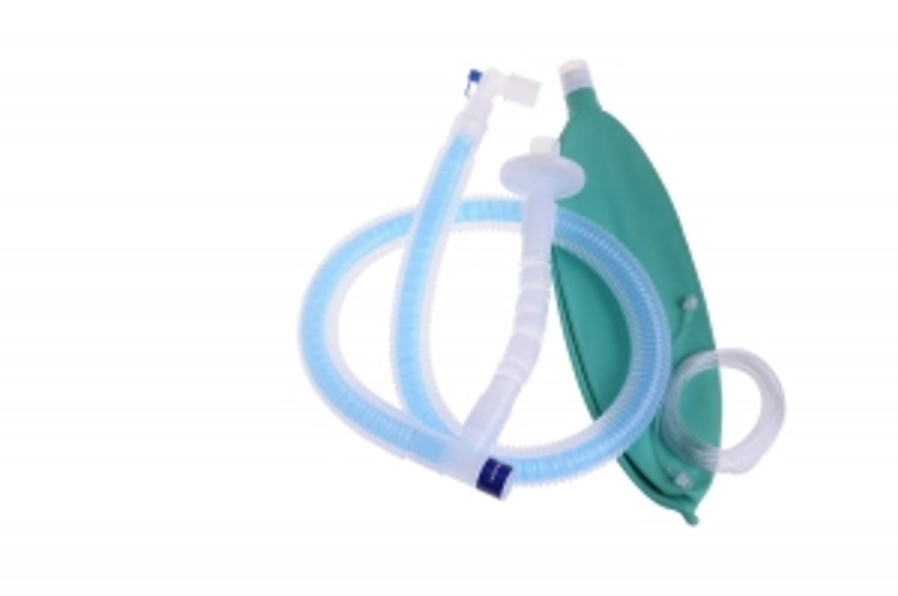 Anesthesia Breathing Bag - 3 Liter | eBay