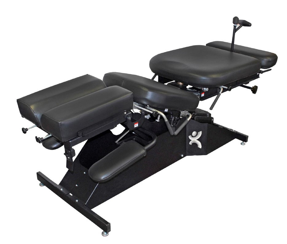 Pivotal Health TradeFlex Manual Flexion 120V