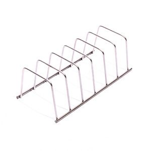Sterilizer Pouch Racks