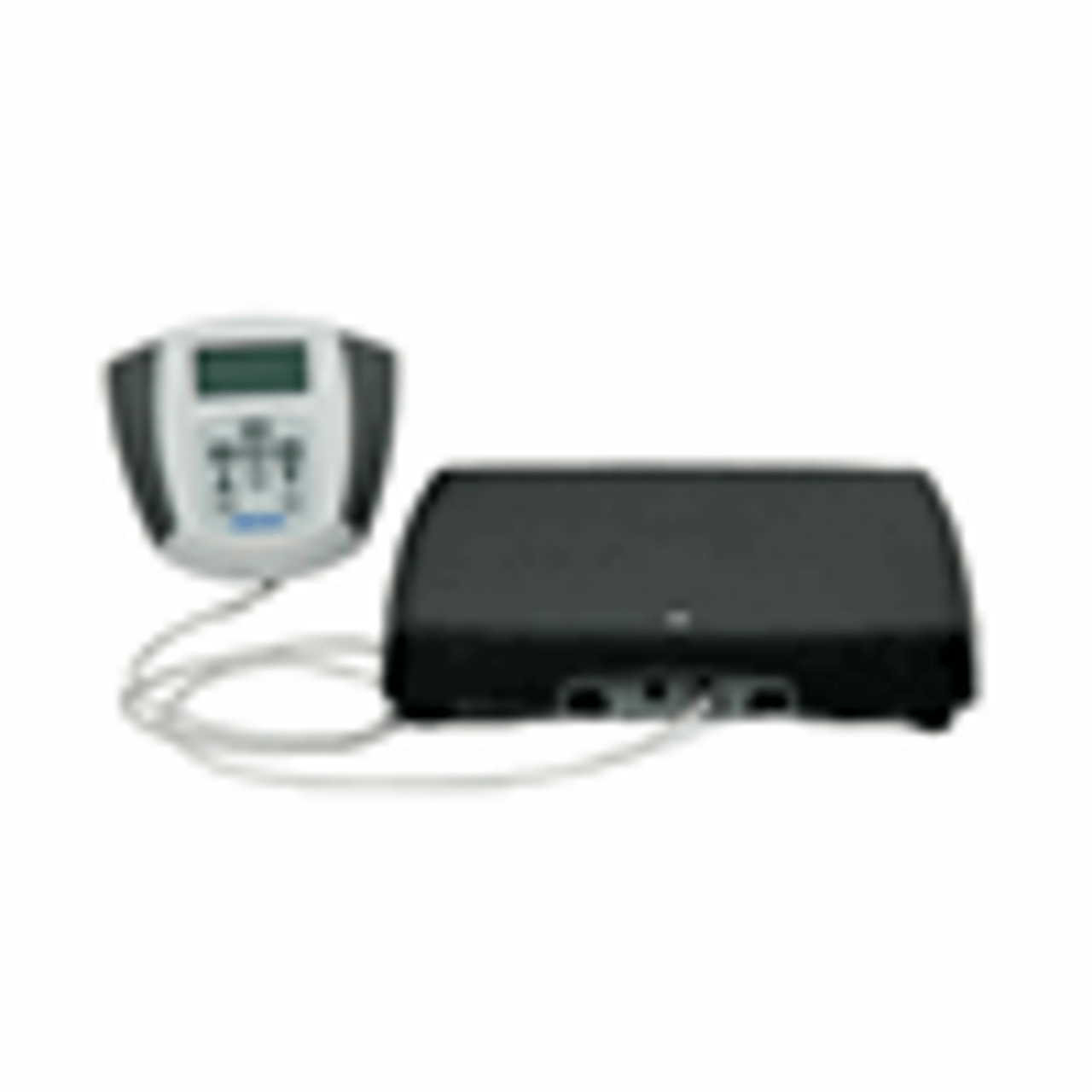 Health-O-Meter Remote Read Digital Stand-on Scale