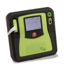 AED Pro Zoll Automated External Defibrillator
