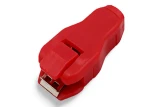 Snap & Clip Electrode Adapters