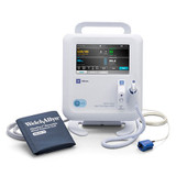 Welch Allyn® Spot Vital Signs® 4400 Device with NIBP, SureTemp Plus Thermometer