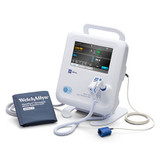 Welch Allyn® Spot Vital Signs® 4400 Device with NIBP, SureTemp Plus Thermometer