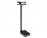 Detecto Stainless Steel Mechanical Health Care Scales
