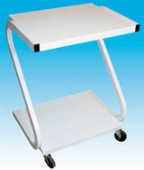 Ideal Equipment Carts New Z Series Design for 2009