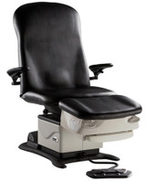 Midmark 646 Basic Power Podiatry Procedures Chair