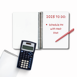 Schedule Your 2025 Preventive Maintenance & Calibration