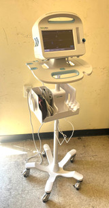 ​Welch Allyn Connex Vital Signs Monitor 6000 Series, Welch Allyn Blood Pressure