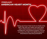 American Heart Month
