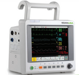 Edan USA Patient Monitoring