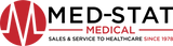 Who is Med-Stat Medical?