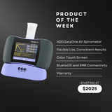  EasyOne Air by NDD